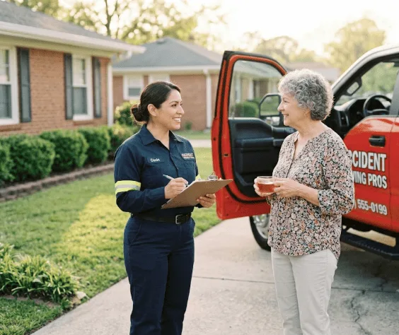 Accident Towing Service Downingtown, PA FAQs